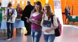 W Zespole Szkół nr 1 w Zambrowie odbyły się Targi Edukacyjne
