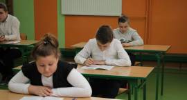 Gminne eliminacje Turnieju Wiedzy Pożarniczej „Młodzież zapobiega pożarom”