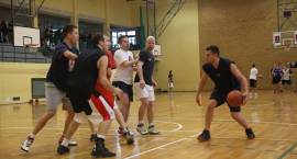 III WOŚP-owy Turniej Streetballowy