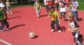 Mini Euro 2012 w Akademii Malucha