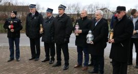 Turniej siatkówki OSP powiatu zambrowskiego, 07.01.2018 r.