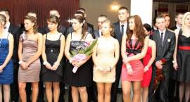 Studniówka 2012 Zespół Szkół Agroprzedsiębiorczości w Zambrowie