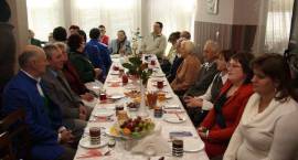 60 lat Polskiego Związku Niewidomych w Zambrowie