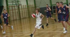 MTS Zambrów po pierwszym meczu Mistrzostw Polski Kadetów U-16