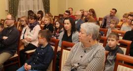 Niezwykły recital chopinowski w PSM