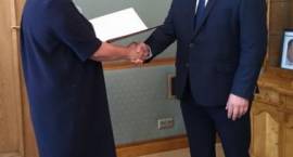 Poseł Kołakowski nowym członkiem Rady Służby Publicznej