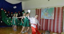 Światowy Dzień Uchodźcy w SP w Poryte Jabłoń