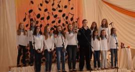 Tęczowe Słowiki 2012