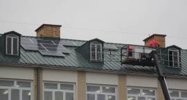 Cztery szkoły w Zambrowie będą produkować energię... ze słońca!