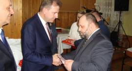 Święto krwiodawców w Wysokiem Mazowieckiem
