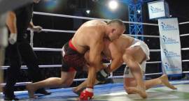 Piotr Piotrowski vs. Szymon Bajor
