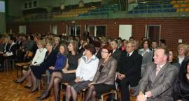 Powiatowe Obchody Dnia Edukacji Narodowej