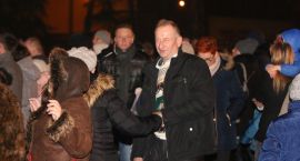 Sylwester pod gwiazdami, 31.12.2017r.
