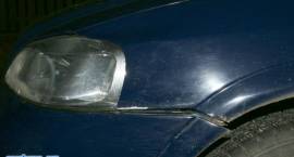 Pieszy w starciu z samochodem, zawsze jest bardziej poszkodowany