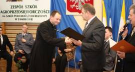 Konferencja poświęcona Papieżowi Janowi Pawle II w ZSA