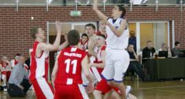 Turniej Finałowy Ogólnopolskiej Olimpiady Młodzieży chłopców rocznik 96/97 –...