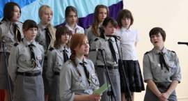 Powiatowy Przegląd Dorobku Muzycznego Szkół Podstawowych, Gimnazjów i Szkół Średnich...
