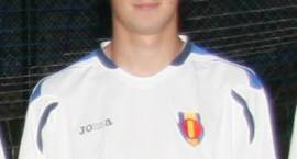 Rafał Bujanowski - pomocnik