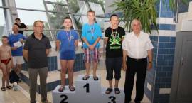 XI Zawody Pływackie Zambrów 2013 - szkoły podstawowe