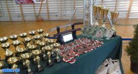 2 medale dla karateków z ZKK Kyokushin