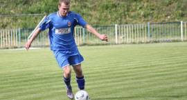 Podlasko-warmińsko-mazurska III liga - 26 kolejka 2011/2012 - Olimpia Zambrów vs. Start...