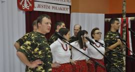 V Przegląd Pieśni Patriotycznych „Jestem Polakiem” w Szumowie /fot....
