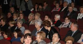 Operetka „Paryski Romans” na Dzień Babci i Dziadka