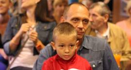 Piękni i Młodzi zagrali w Centrum Kultury