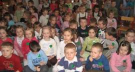 Dzień Ziemi w Akademii Malucha