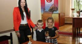 Ogłoszono wyniki akcji 