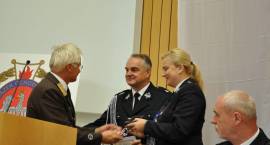 XIV Zjazd Krajowy Związku Ochotniczych Straży Pożarnych Rzeczypospolitej Polskiej