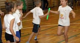 II runda Zambrowskiej Olimpijki 2012