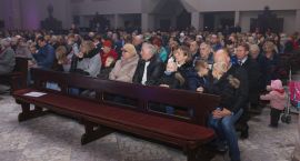 Oratorium „Cztery Pory Życia. Pro-Life”, 28.10.2017 r.