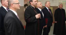 Święto Patrona w SP w Osowcu