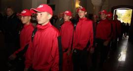 Obchody 85-lecia działalności jednostki Ochotniczej Straży Pożarnej w Laskowcu Starym