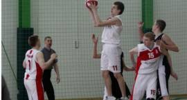 Finał Mistrzostw Polski Kadr Wojewódzkich w Zambrowie