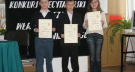 VI Zambrowski Konkurs Dziecięcej Poezji Władysława Broniewskiego