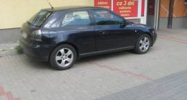 Parkuj z głową - kolejna odsłona egoizmu parkujących kierowców
