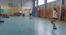Mistrzostwa Powiatu Zambrowskiego w badmintonie