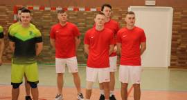 Strażacy OSP rywalizowali w kolejnej imprezie sportowej