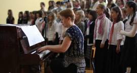 Orkiestra Symfoniczna wystąpiła z koncertem w Szkole Podstawowej nr 4 w Zambrowie