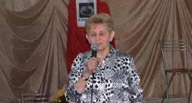 Promocja nowego tomiku w MOK /Fot. Emilia Bilecka
