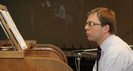 IV Zambrowski Festiwal Organowy 