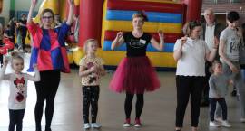 Impreza charytatywna na rzecz Marcelka, 14.04.2018 r.