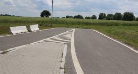 Kolejny krok do wyprowadzenia TIR-ów z centrum Zambrowa