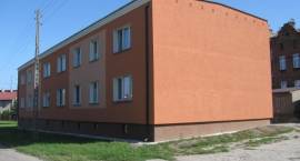 Remonty bloków administrowanych przez ZN i ZMK