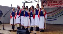 Sukces zambrowskich grup folklorystycznych w Nowogrodzie