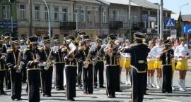 Obchody 218. rocznicy uchwalenia Konstytucji 3. Maja /Fot. Tadeusz Krassowski,...