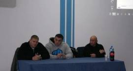Mistrzowie MMA w Czerwonym Borze