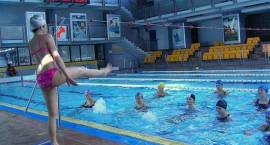 AQUA AEROBIC /FORMA